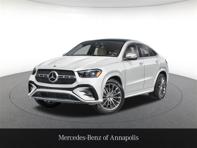 2026 Mercedes Benz GLE 450 4MATIC photo 2