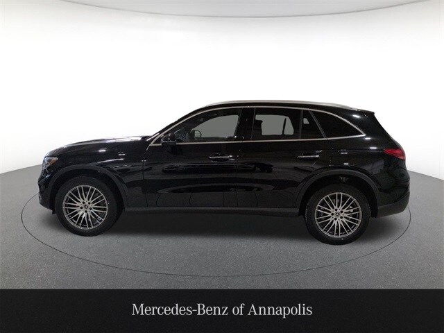 New 2026 Mercedes-Benz GLC 300 For Sale at Mercedes-Benz of Silver