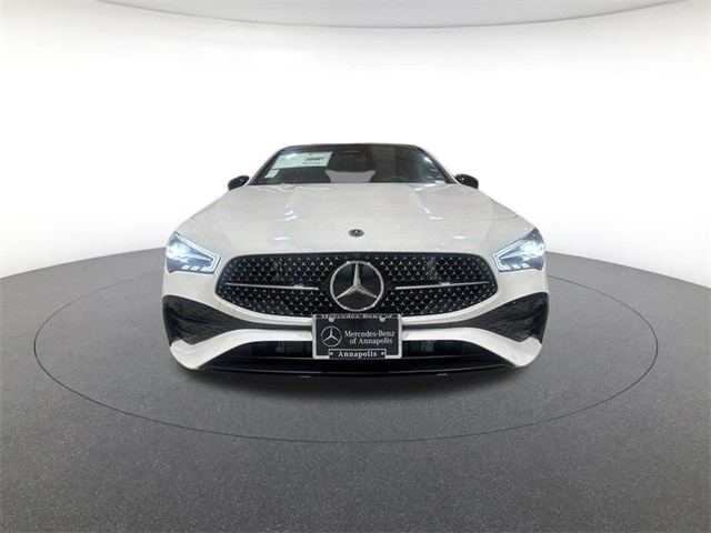 Used 2025 Mercedes-Benz CLA CLA 250 with VIN W1K5J4HB7SN490898 for sale in Annapolis, MD