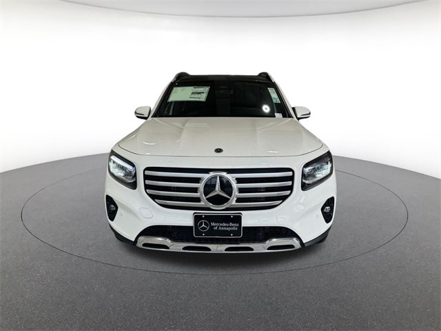 Used 2025 Mercedes-Benz GLB Base with VIN W1N4M4HB1SW387055 for sale in Annapolis, MD