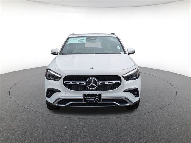 2025 Mercedes Benz GLA 250 4MATIC photo 2