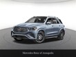  Mercedes-Benz AMG GLE 53