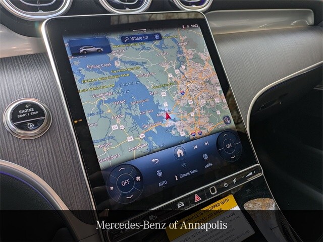 2026 Mercedes Benz GLC 300 4MATIC photo 3