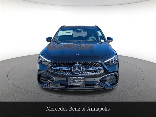 2026 Mercedes Benz GLA 250 4MATIC photo 2