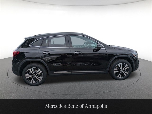 2026 Mercedes Benz GLA 250 4MATIC photo 3