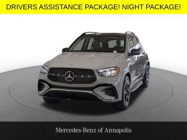 2026 Mercedes-Benz GLE GLE350 - Photo 8