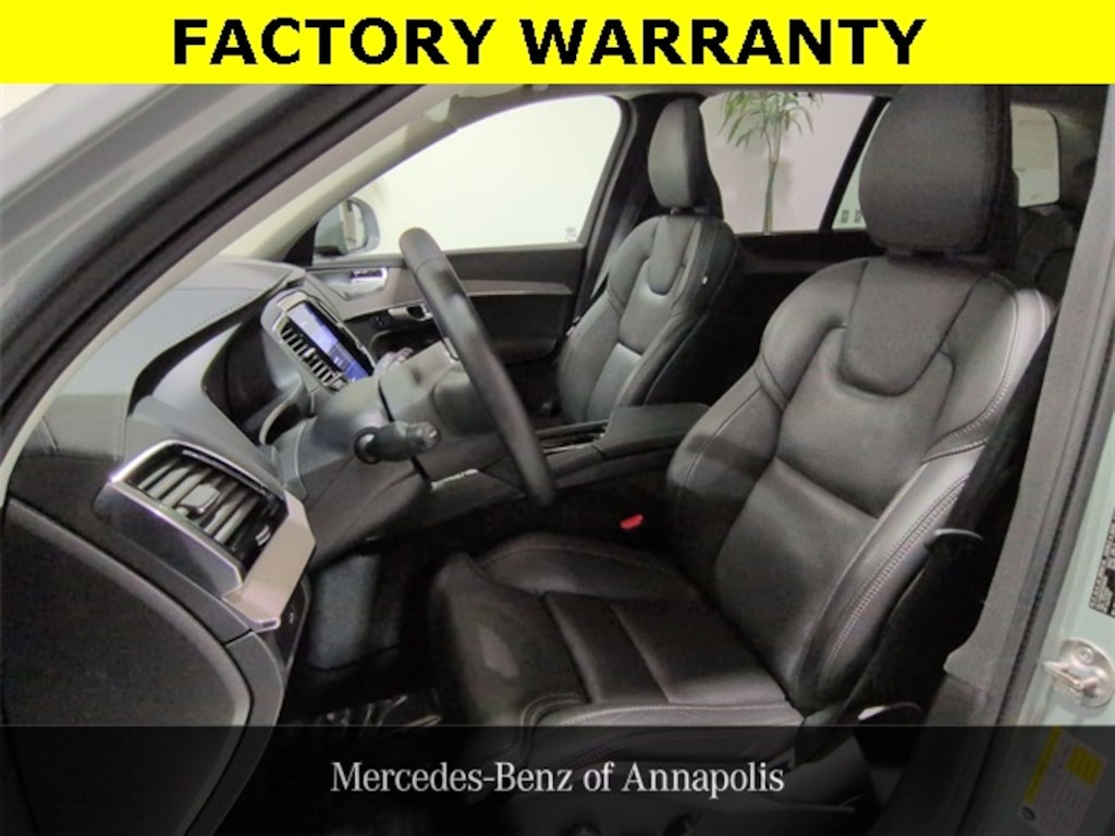 Used 2024 Volvo XC90 Ultimate AWD SUV