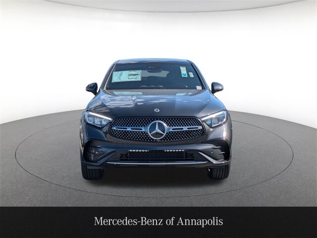 2026 Mercedes Benz GLC 300 4MATIC photo 2