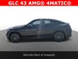  Mercedes-Benz AMG GLC 43