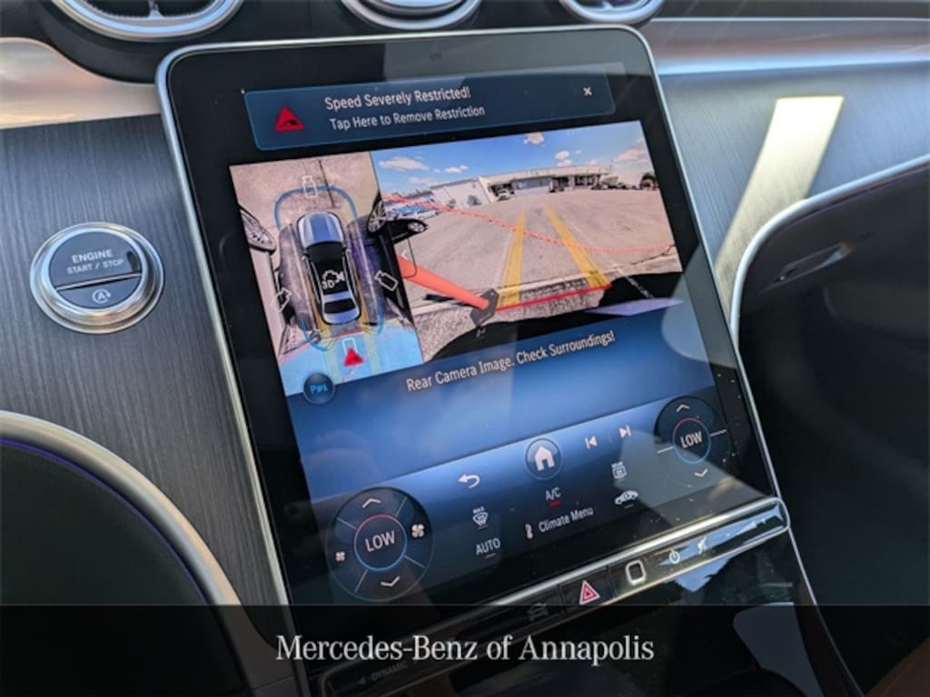 New 2026 Mercedes-Benz C 300