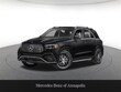Mercedes-Benz AMG GLE 53