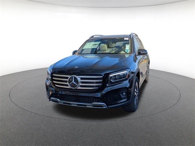 2026 Mercedes-Benz GLB GLB 250's photo