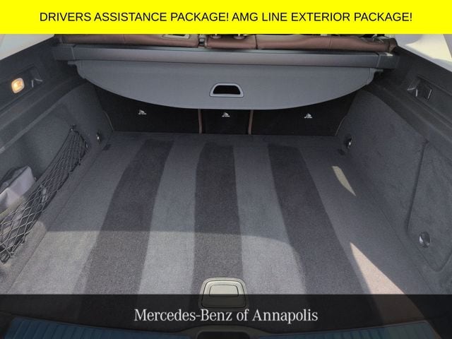 2026 Mercedes-Benz GLE GLE350 - Photo 21