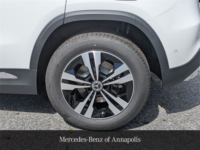 2026 Mercedes Benz GLA 250 4MATIC photo 4