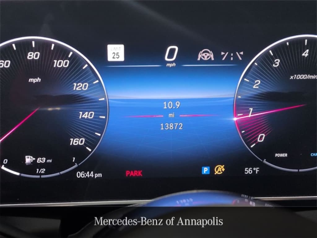 Certified 2024 Mercedes-Benz GLC 300 4MATIC SUV