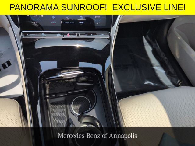 2026 Mercedes-Benz GLC Base - Photo 13