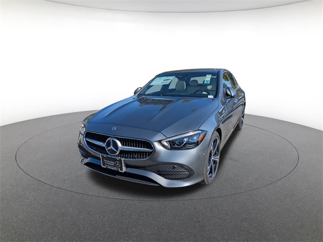 2026 Mercedes-Benz C-Class C 300 4MATIC's photo