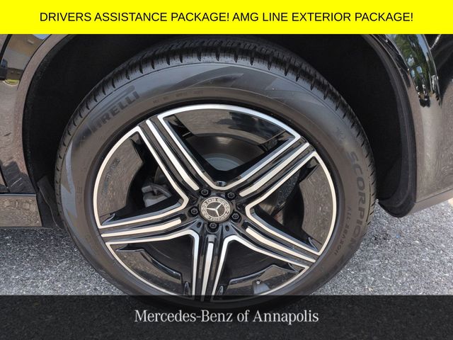 2026 Mercedes-Benz GLE GLE350 - Photo 23