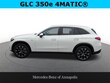  Mercedes-Benz GLC 350e