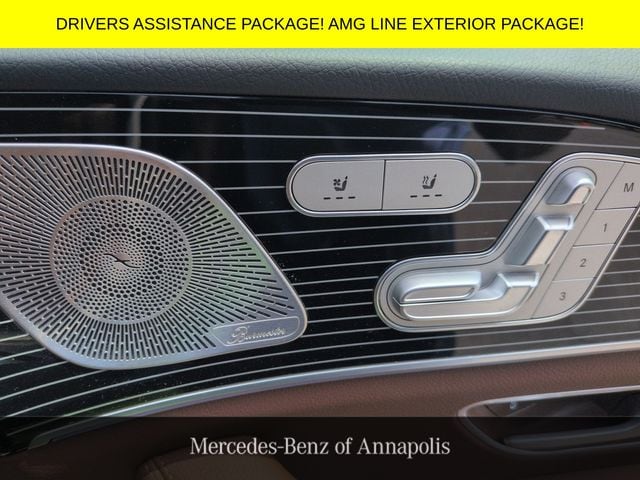 2026 Mercedes-Benz GLE GLE350 - Photo 22