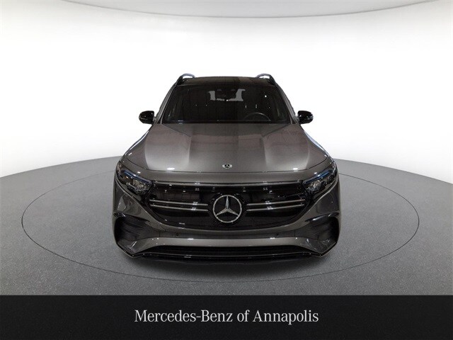 2023 Mercedes Benz EQB 350 4MATIC photo 2