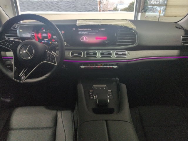 2026 Mercedes-Benz GLE GLE350 - Photo 11