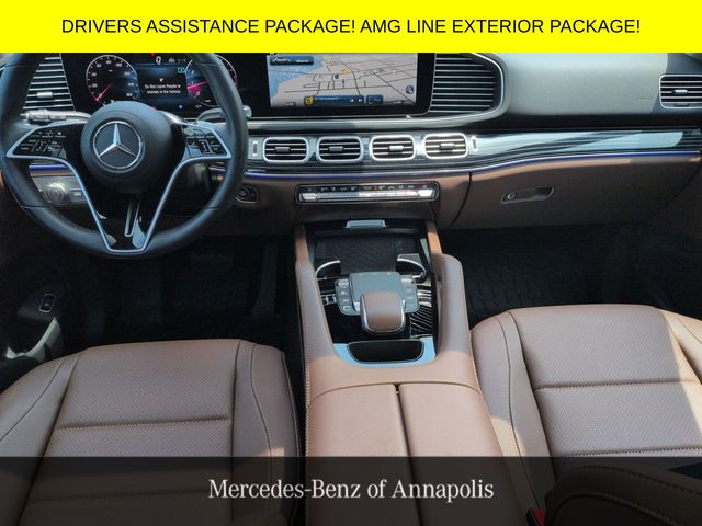2026 Mercedes-Benz GLE GLE350 - Photo 11