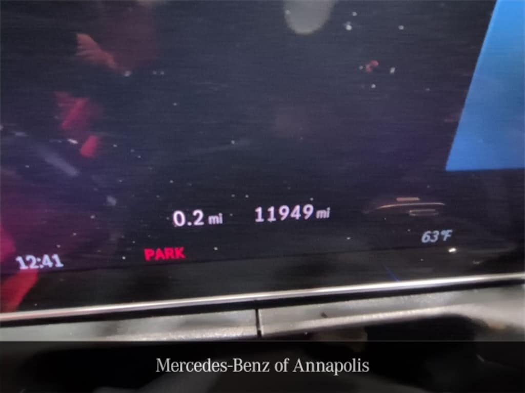 Certified 2025 Mercedes-Benz CLE 300 4MATIC Coupe