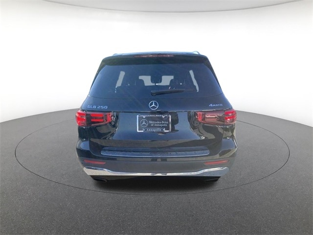Used 2025 Mercedes-Benz GLB Base with VIN W1N4M4HB8SW399915 for sale in Annapolis, MD