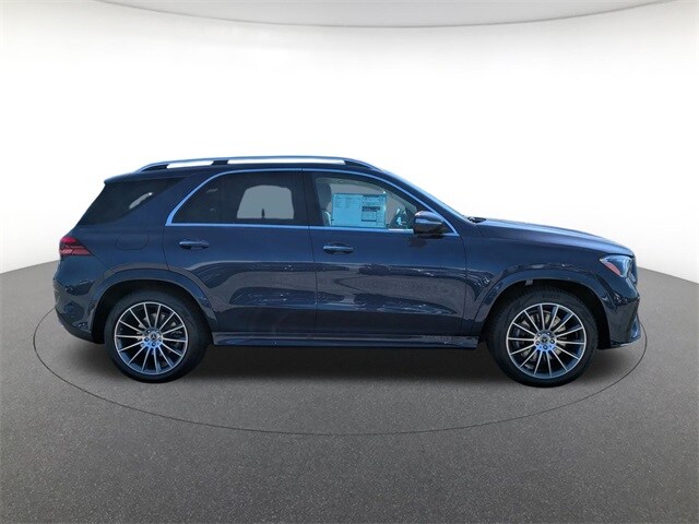 2026 Mercedes Benz GLE 350 4MATIC photo 4