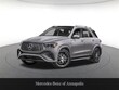  Mercedes-Benz AMG GLE 53