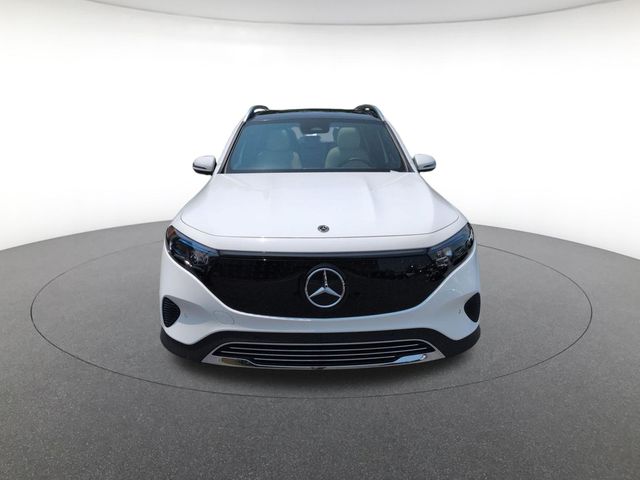 Certified 2025 Mercedes-Benz EQB Base with VIN W1N9M0KB8SN133114 for sale in Annapolis, MD