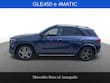 Mercedes-Benz GLE 450e