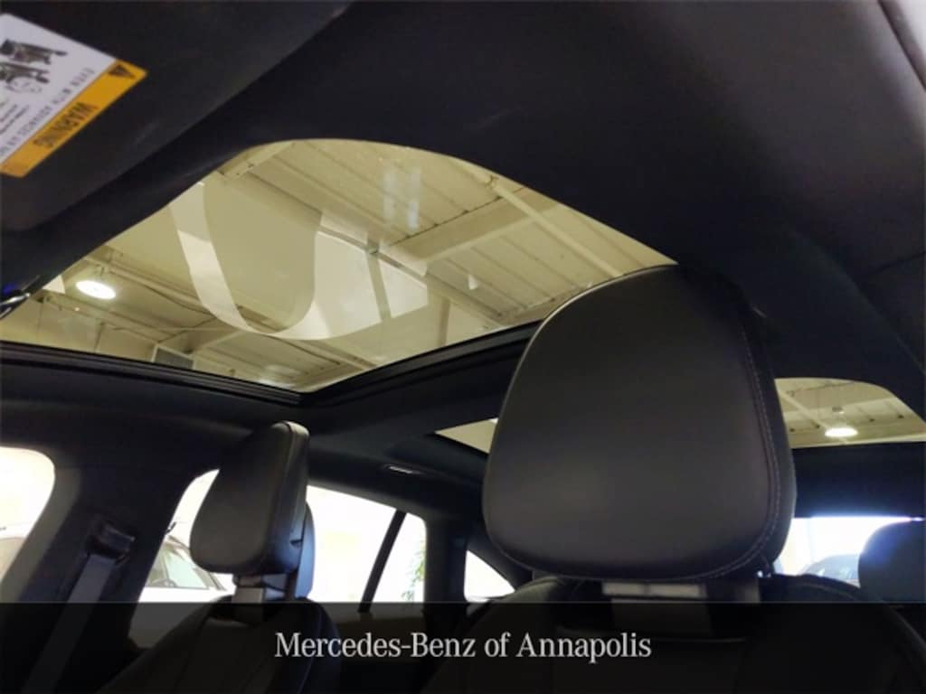 Certified 2024 Mercedes-Benz EQE 350 4MATIC Sedan