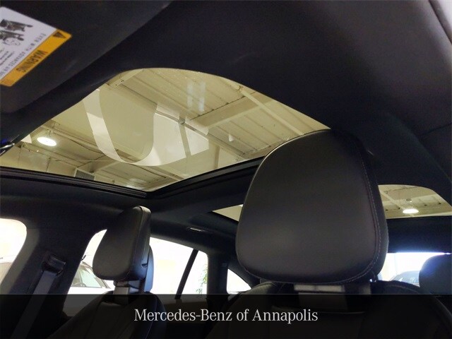 2024 Mercedes Benz 350 4MATIC photo 3