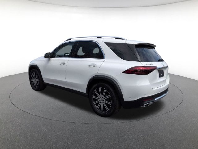 2026 Mercedes-Benz GLE GLE350 - Photo 7
