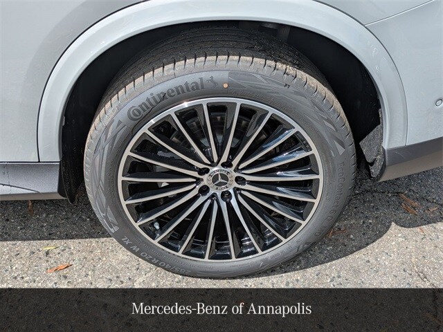 2026 Mercedes Benz GLC 300 4MATIC photo 4
