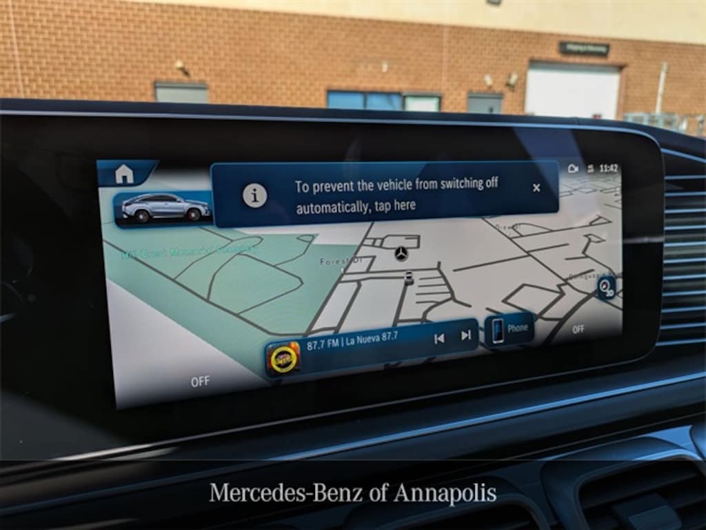 New 2026 Mercedes-Benz AMG GLE 53 4MATIC Coupe