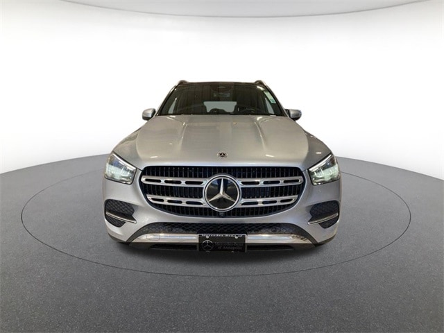 Used 2025 Mercedes-Benz GLE GLE350 with VIN 4JGFB4FB4SB347600 for sale in Annapolis, MD