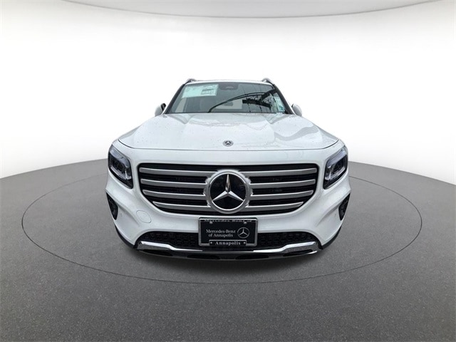 Used 2025 Mercedes-Benz GLB Base with VIN W1N4M4HB4SW423417 for sale in Annapolis, MD
