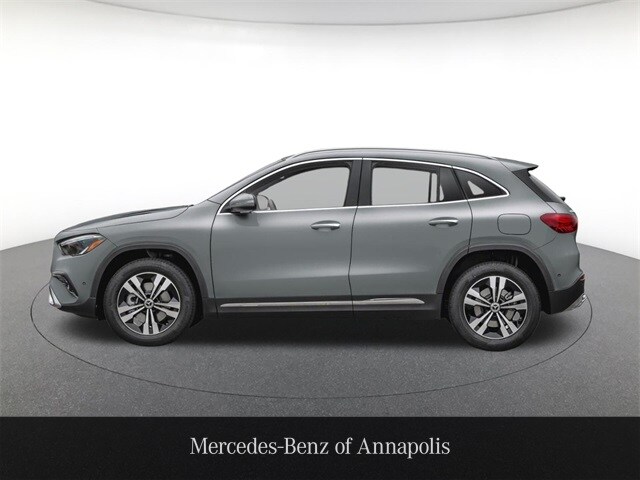 2026 Mercedes Benz GLA 250 4MATIC photo 3