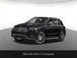  Mercedes-Benz AMG GLE 53