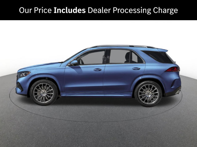New 2027 Mercedes-Benz GLE 450 4MATIC SUV