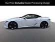  LEXUS LC 500
