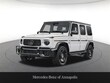 Mercedes-Benz AMG G 63