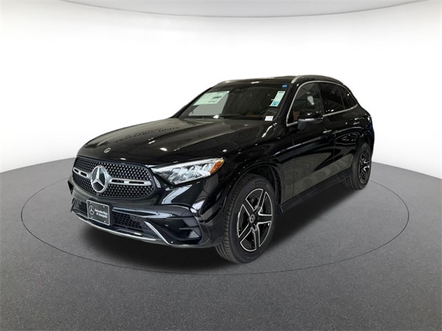 Used 2025 Mercedes-Benz GLC Base with VIN W1NKM4HB3SF237634 for sale in Annapolis, MD