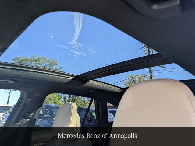 2026 Mercedes Benz GLC 300 4MATIC photo 4