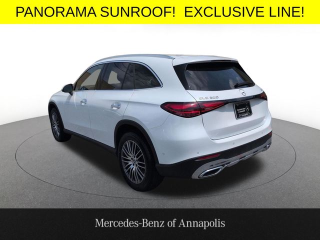 2026 Mercedes-Benz GLC Base - Photo 7