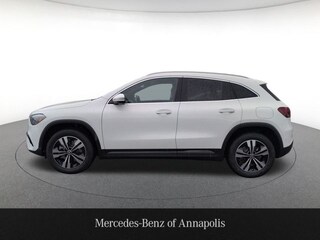 2026 Mercedes-Benz GLA 250 4MATIC SUV