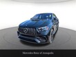 Mercedes-Benz AMG GLE 63